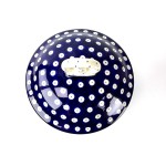 064 Bunzlau Koek & Snoeppot 70AX Koek- en Snoeppot